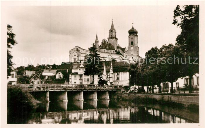 Sigmaringen Le Chateau