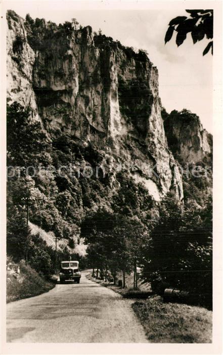 Stetten kalten Markt La Vallee du Danube