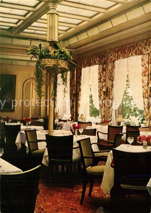 Wellingsbuettel Restaurant Randel im Alstertal