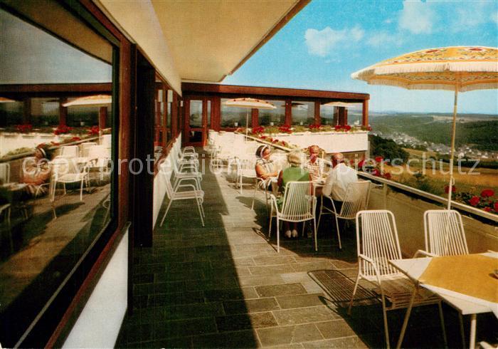 Bad Marienberg Kneipp Kurhotel Wildpark