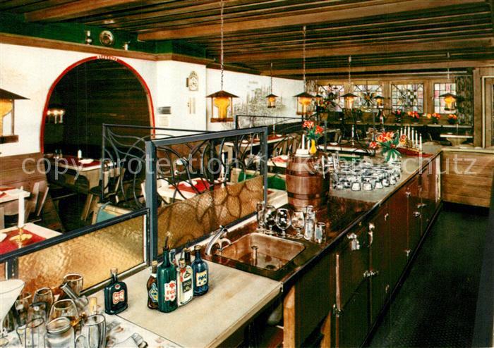 Luebeck Restaurant Siechen Alt Nuernberg