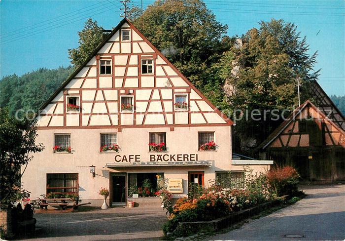 Betzenstein Restaurant Cafe Herbst