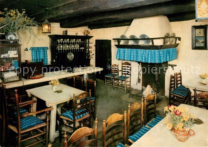 Bad Zwischenahn Ammerlaender Bauernhaus Spiekerwirtschaft