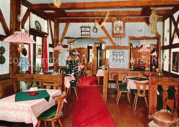 Norderney Nordseebad Hotel Restaurant Friesenschaenke