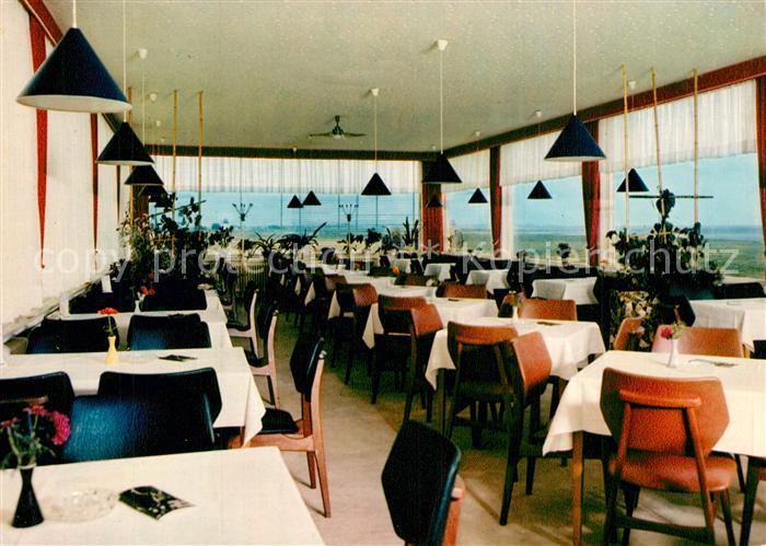 Altenbruch Strandhaus Altenbruch Gastraum