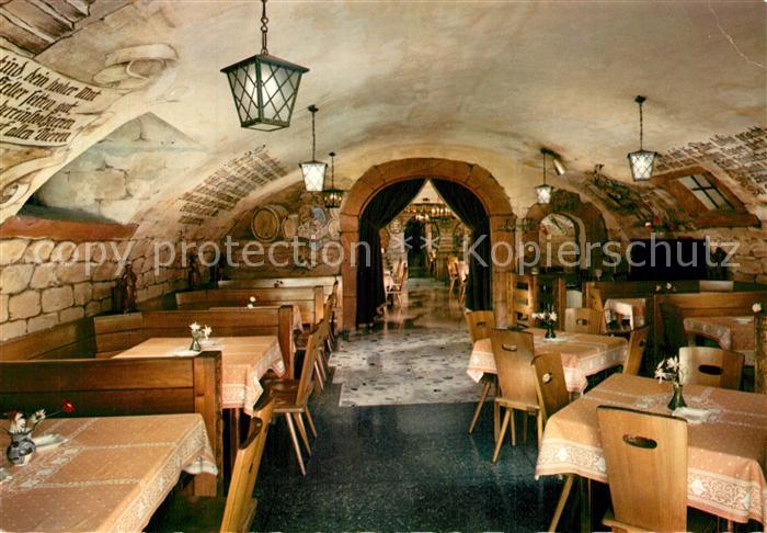 Ruedesheim Rhein Hotel und Weinhaus Felsenkeller