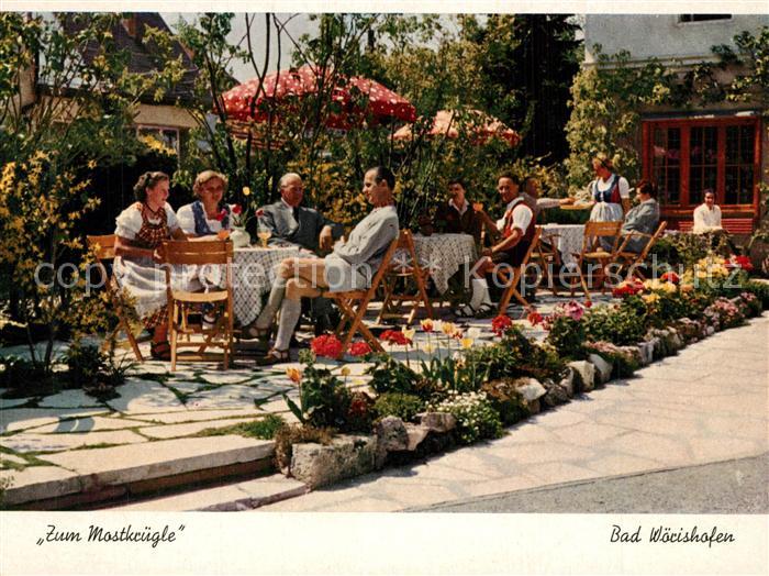 Bad Woerishofen Zum Mostkruegle