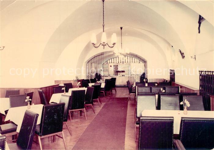 Wernigerode Harz HOG Ratskeller