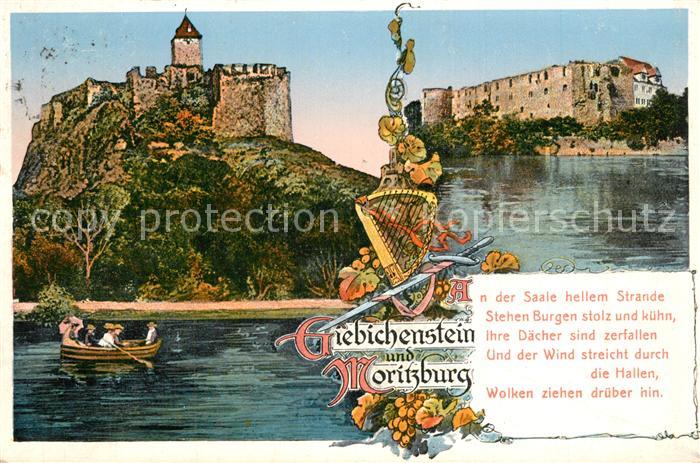 Moritzburg Sachsen Burg Giebichenstein Gedicht