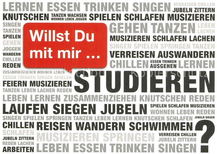 Erfurt iba Internationale Berufsakademie Tag der offenen Tuer