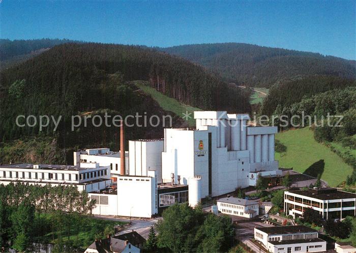 Grevenstein Brauerei C. & A. Veltins