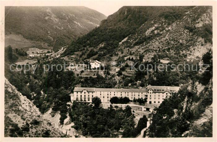 La Preste Eau de la Preste tue le Colibacille
