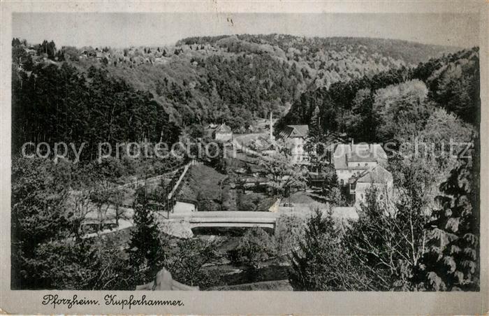 Pforzheim Kupferhammer