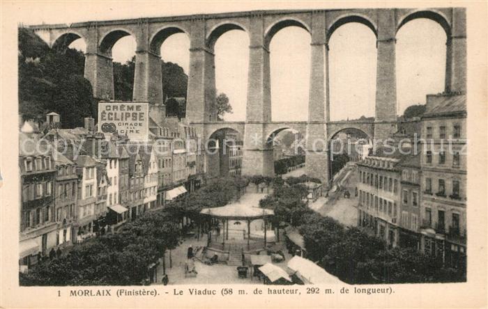 Morlaix Viaduc