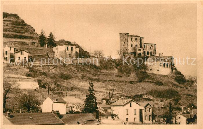 Royat Puy de Dome Le Paradis