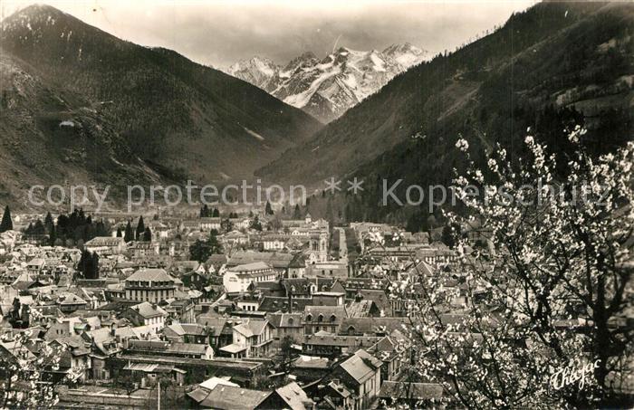 Luchon Haute-Garonne Port de Venasque
