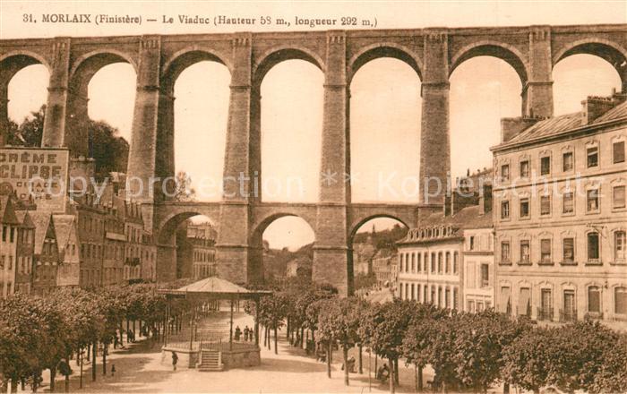 Morlaix Viaduc