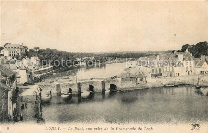 Auray Pont
