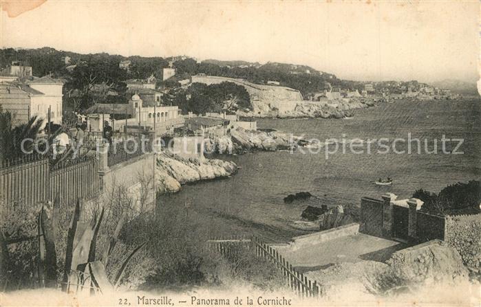 Marseille Bouches-du-Rhone