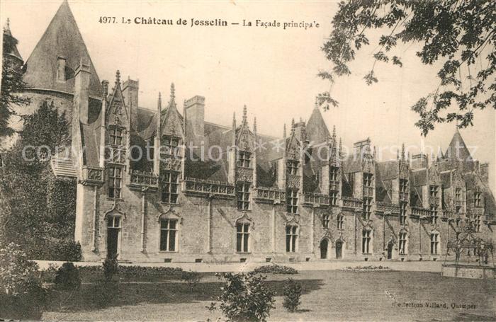 Josselin Chateau