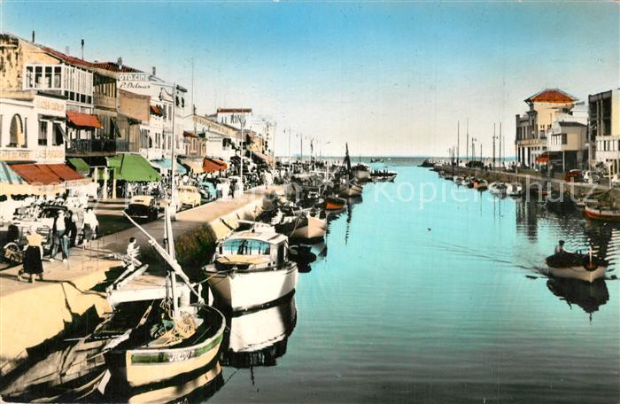 Montpellier Herault Palavas