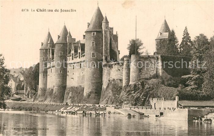 Josselin Chateau