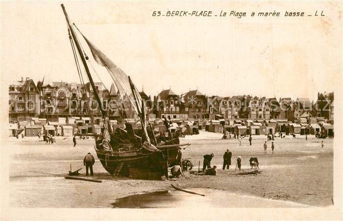Berck-Plage