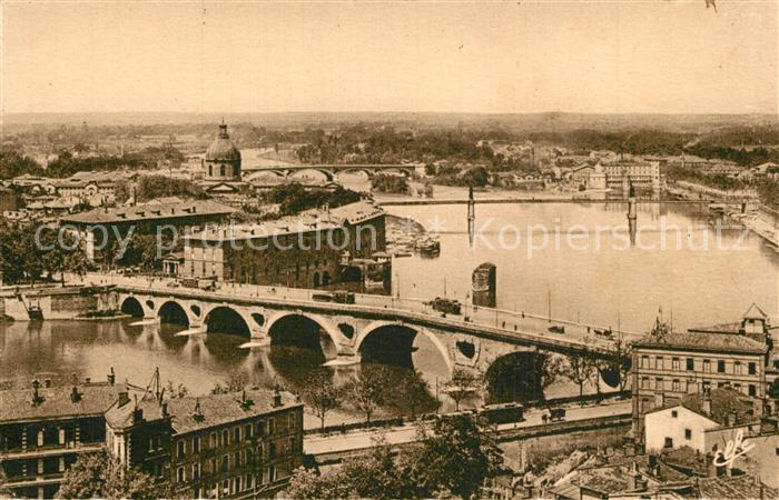 Toulouse Haute-Garonne