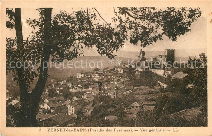 Vernet-les-Bains