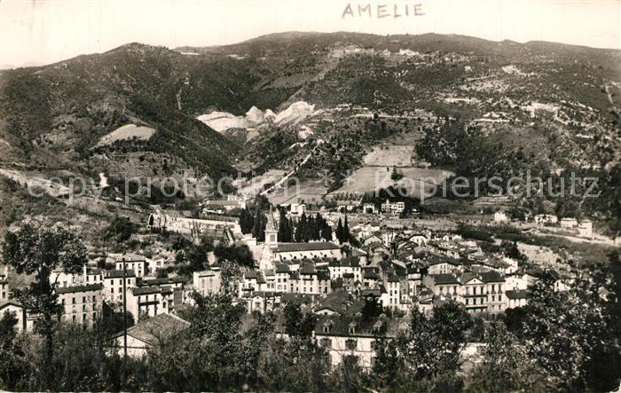 Amelie-les-Bains-Palalda