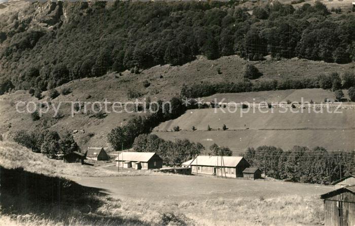 Pauillac Les Amis de Saint Martin Colonie de vacances de Gripp