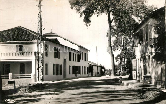Barbotan les Thermes Hotel Beausejour
