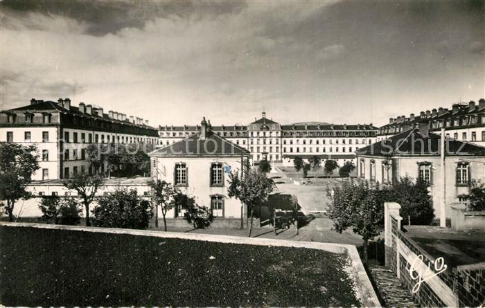 Clermont Ferrand Puy de Dome Centre et Quartier Desaix