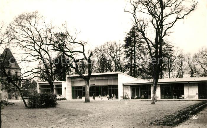Lormont Le Pavillon de Grande Convalescence
