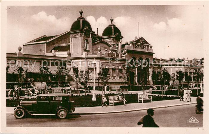 La Baule sur Mer Le Casino