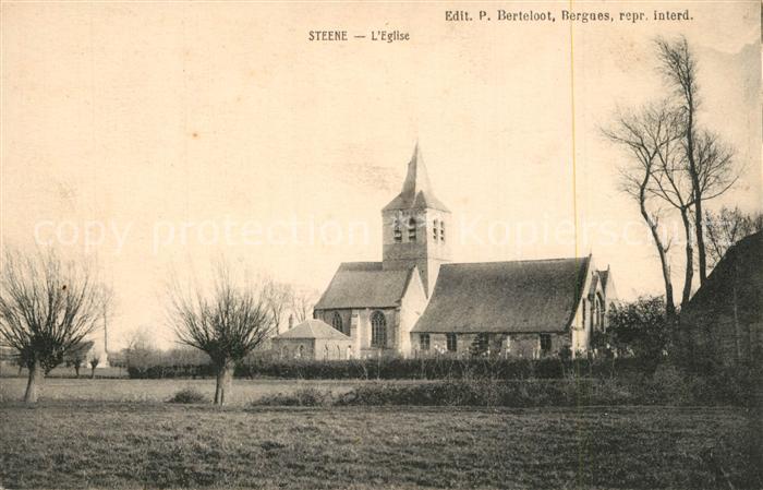 Steene Eglise