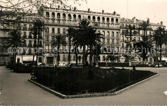 Toulon Var La Sous Prefecture