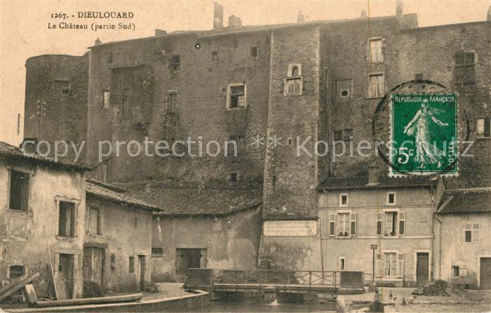 Dieulouard Le Chateau