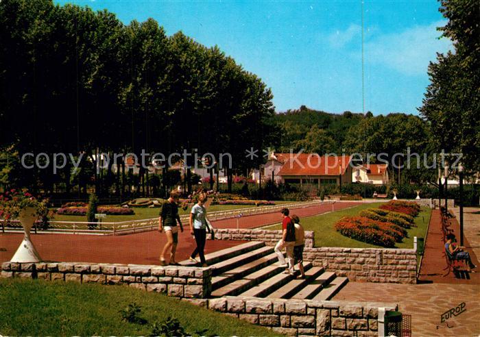 Dax Landes Les nouveaux jardins