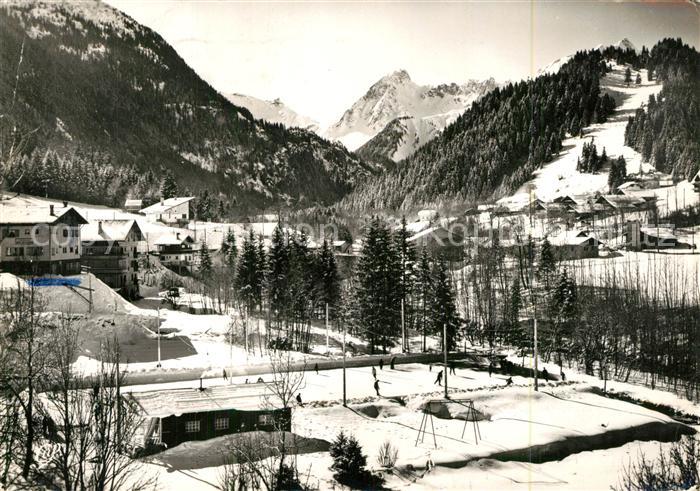 Montjoie Monschau La Patinoire le Col du Bonhomme et Montjoie