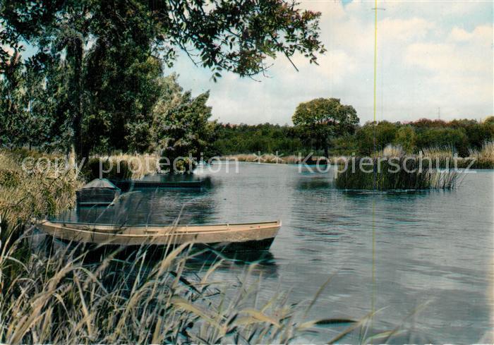 Esvres Coup de peche sur l'indre