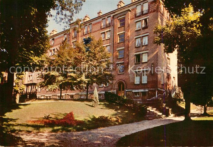 Bry-sur-Marne Fondation Favier