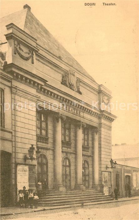 Douai 59 Theater