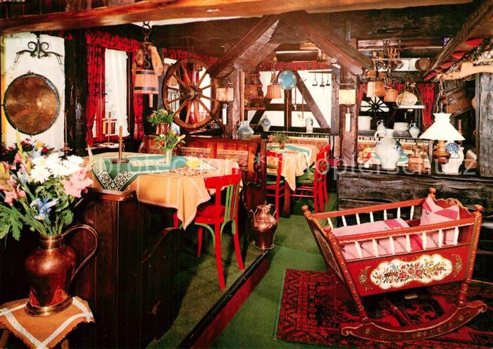 Kunst-Wittgenstein Waldhotel Haferkiste Heilbad Laasphe