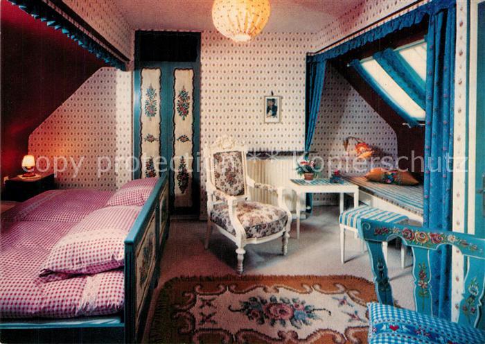 Kunst-Wittgenstein Waldhaus Haferkiste Heilbad Laasphe