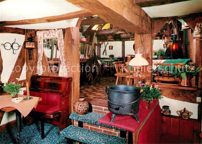 Kunst-Wittgenstein Waldhaus Haferkiste Heilbad Laasphe