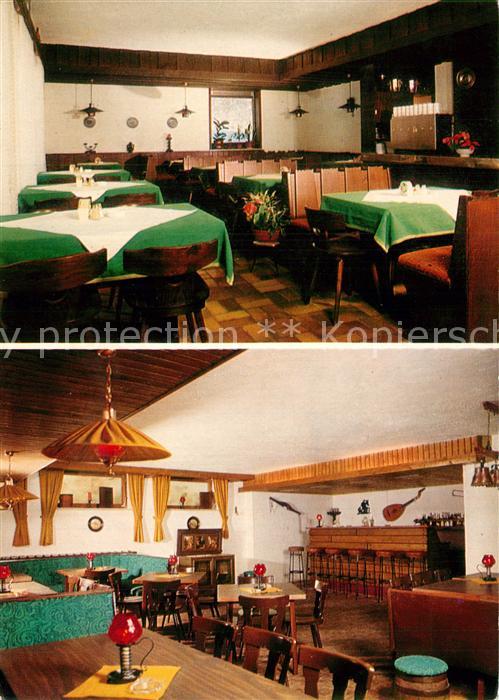 Reit Winkl Alpenhof Seegatterl Gastraeume