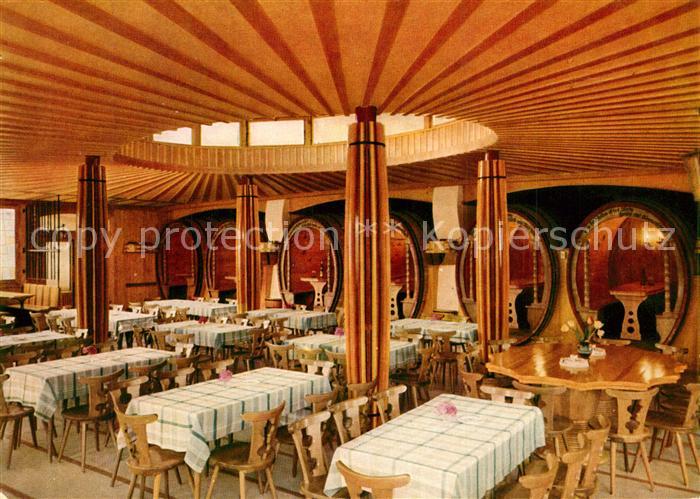 Bad Duerkheim Naturweinschaenke Duerkheimer Fass