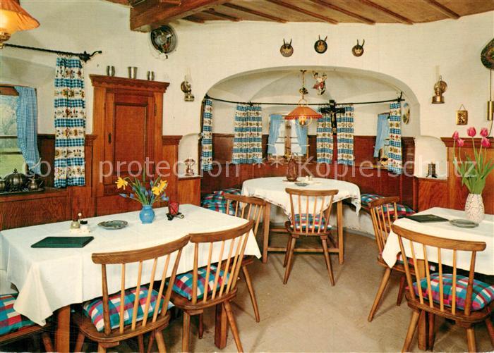 Kiefersfelden Gasthof Ledererhof