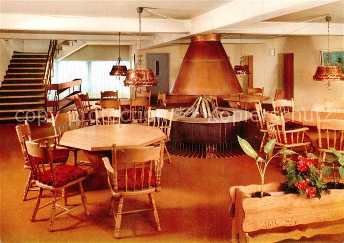 Bad Mergentheim Kurklinik Erlenhof